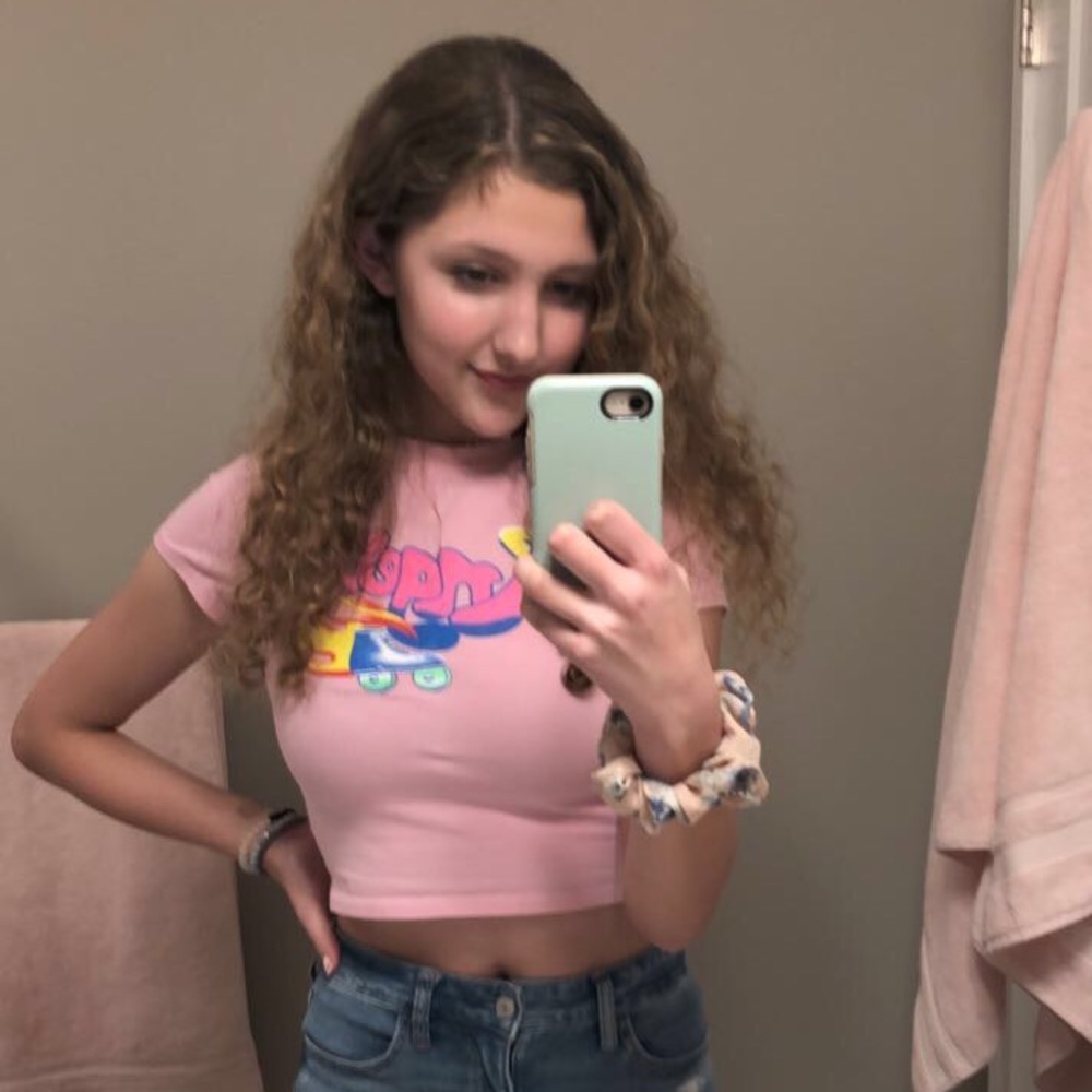 Meet your Posher, Lily